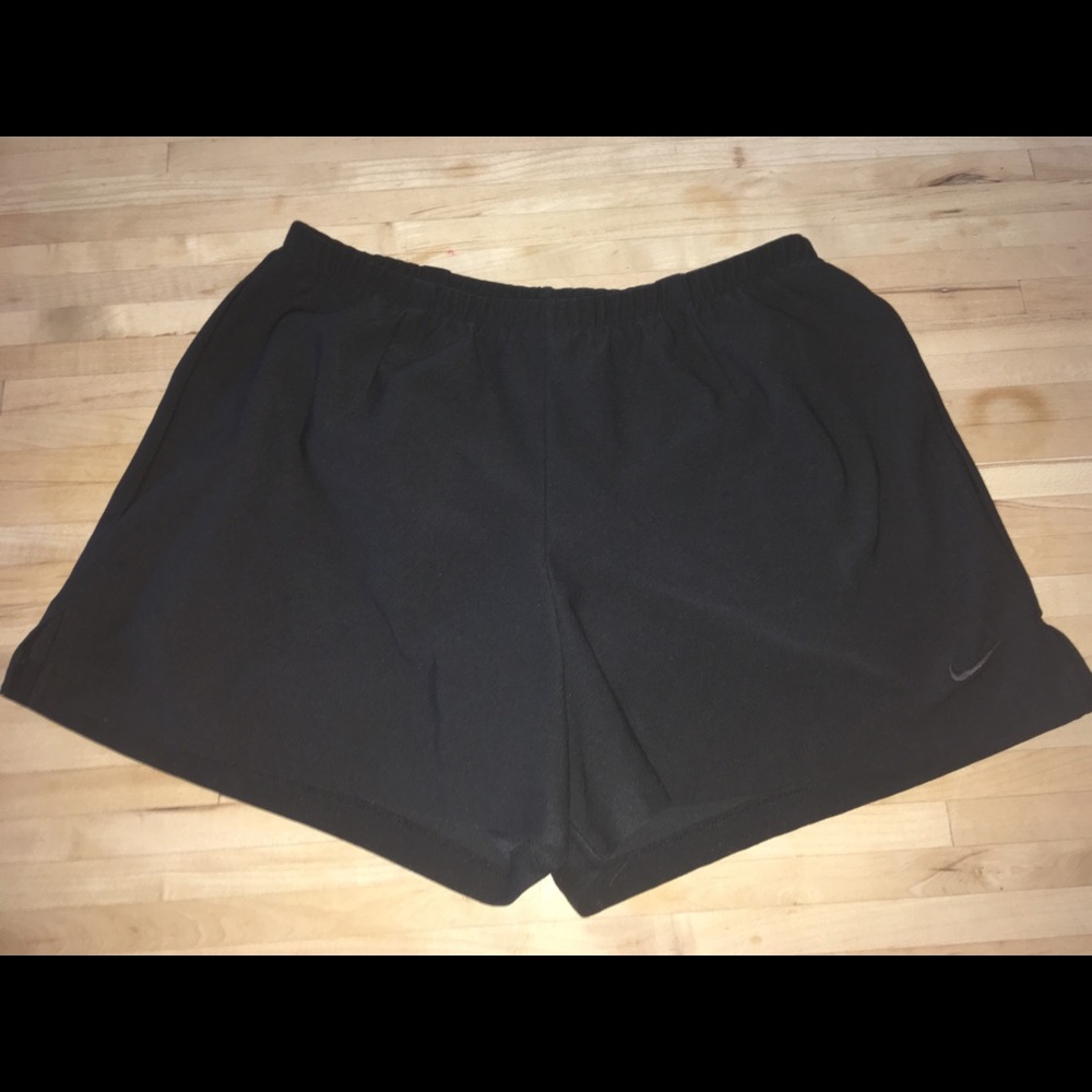 Nike Dri-fit shorts